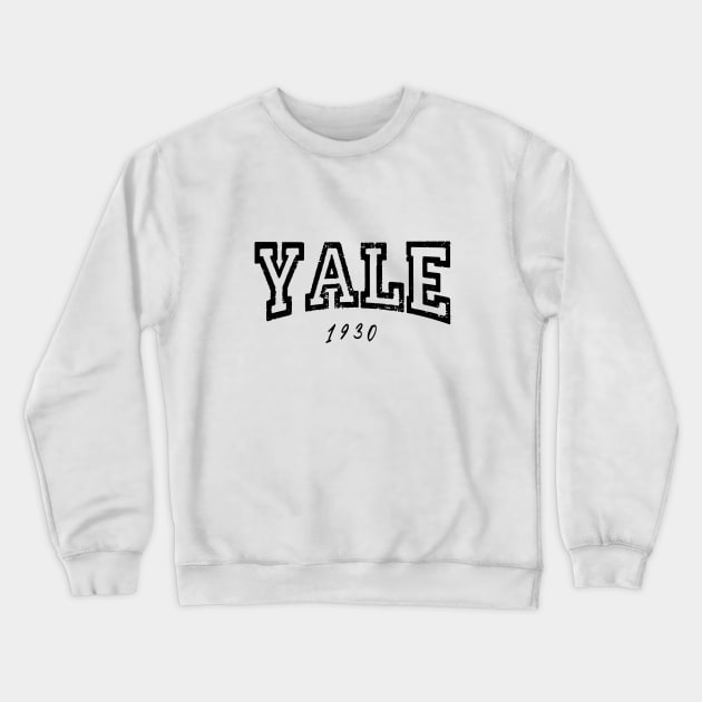Yale crew sweatshirt cheap